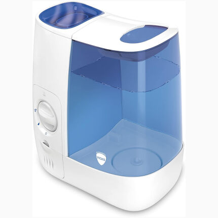 Vicks Warm Mist Humidifier VH845E1