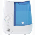 Vicks Warm Mist Humidifier VH845E1