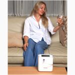 Feellife AirBar Sport 1 Portable Oxygen Concentrator - Image 7