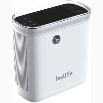 Feellife AirBar Sport 1 Portable Oxygen Concentrator