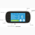 Feellife AirBar Sport 1 Portable Oxygen Concentrator - Image 11