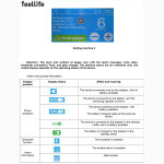 Feellife AirBar Sport 1 Portable Oxygen Concentrator - Image 14