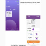 Feellife AirBar Sport 1 Portable Oxygen Concentrator - Image 18