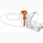 Feellife Air Flow 5 Compressor Nebulizer