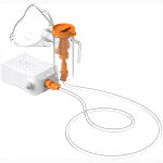 Feellife Air Flow 5 Compressor Nebulizer - Image 19