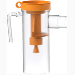 Feellife Air Flow 5 Compressor Nebulizer - Image 16