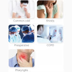 Feellife Air Flow 5 Compressor Nebulizer - Image 12