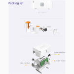 Feellife Air Flow 5 Compressor Nebulizer - Image 11