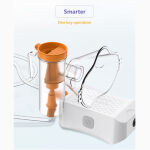 Feellife Air Flow 5 Compressor Nebulizer - Image 4