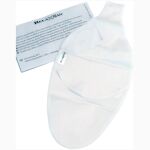 Relaxsan UnderKnee Cotton Compression Socks - 23-32 mmHg - M2050