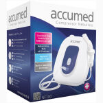 Accumed Compressor Nebulizer NF100