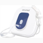 Accumed Compressor Nebulizer NF100