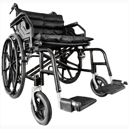 Smart Saver Comfort Wheelchair