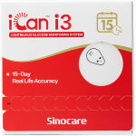 Sinocare iCan i3 Smart Glucose Monitoring System CGM