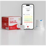Sinocare iCan i3 Smart Glucose Monitoring System CGM