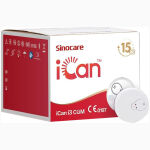 Sinocare iCan i3 Smart Glucose Monitoring System CGM