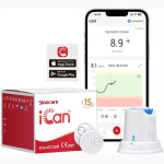 Sinocare iCan i3 Smart Glucose Monitoring System CGM