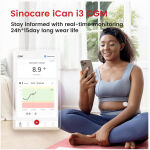 Sinocare iCan i3 Smart Glucose Monitoring System CGM