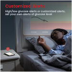 Sinocare iCan i3 Smart Glucose Monitoring System CGM