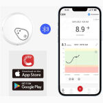 Sinocare iCan i3 Smart Glucose Monitoring System CGM