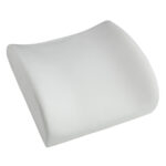 Puffix Lumber Pillow Visco 1pc