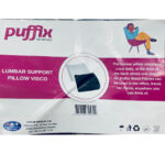 Puffix Lumber Pillow Visco 1pc