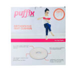 Puffix Orthopedic Seat Cushion Ring 1pc