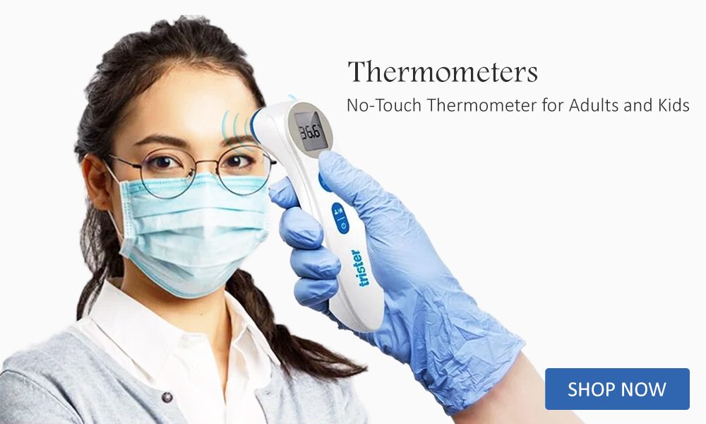 Thermometers